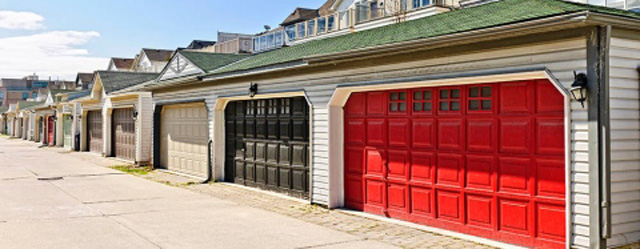 Garage Doors Repairs Annapolis