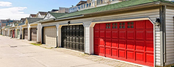 Garage Doors in Annapolis